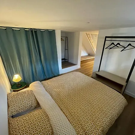 Maison De Avec Jardin / Proche Quai De Seine / Proche Armada * روان