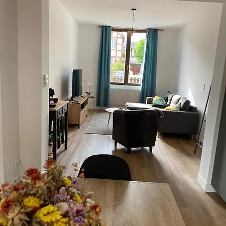 Maison De Avec Jardin / Proche Quai De Seine / Proche Armada *