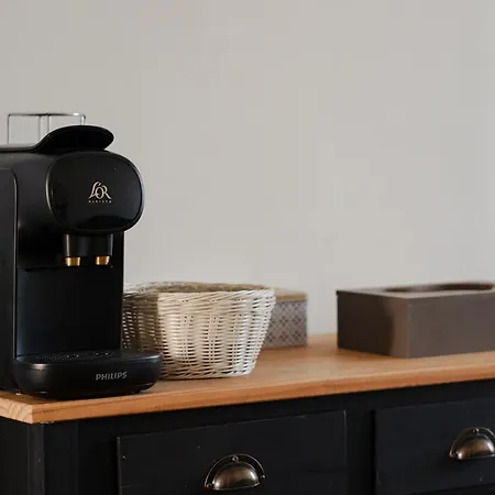 L'impasse - Maison Avec Jardin Proche Du Centre *