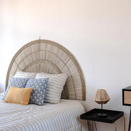 L'impasse - Maison Avec Jardin Proche Du Centre * Rouen