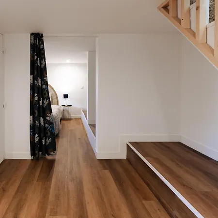 L'impasse - Maison Avec Jardin Proche Du Centre