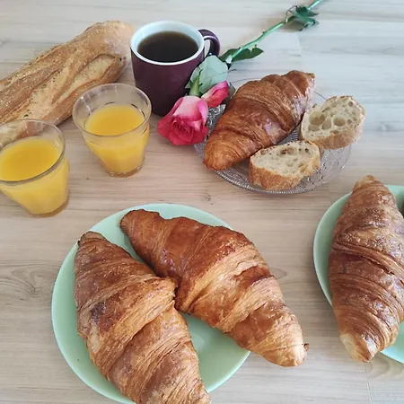 L'impasse - Maison Avec Jardin Proche Du Centre Holiday home *