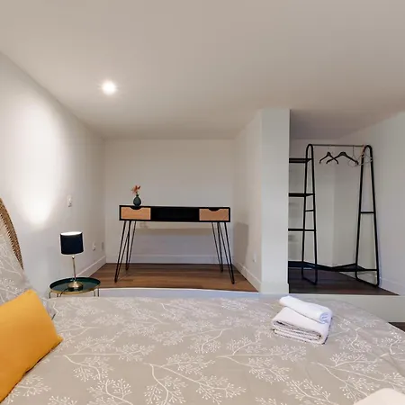 Holiday home L'impasse - Maison Avec Jardin Proche Du Centre *