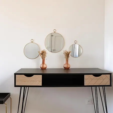 L'impasse - Maison Avec Jardin Proche Du Centre Rouen