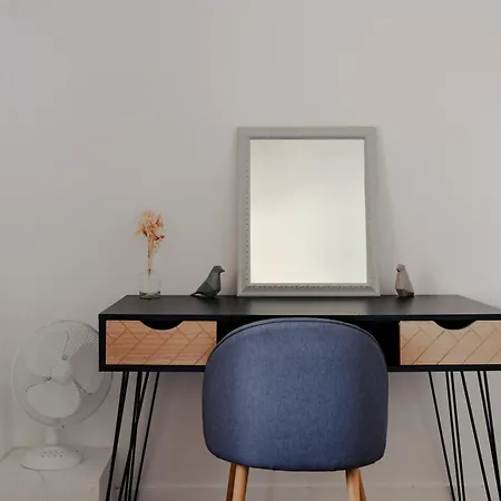 L'impasse - Maison Avec Jardin Proche Du Centre Holiday home