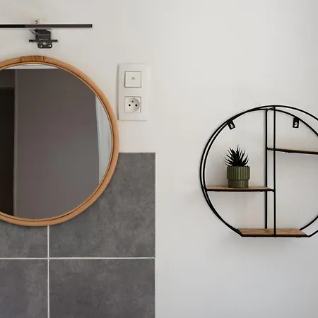 L'impasse - Maison Avec Jardin Proche Du Centre