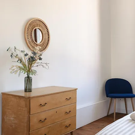 L'impasse - Maison Avec Jardin Proche Du Centre