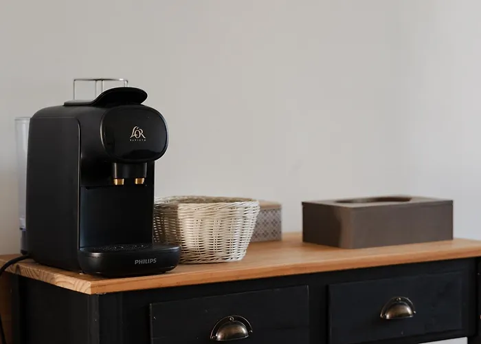 L'impasse - Maison Avec Jardin Proche Du Centre *