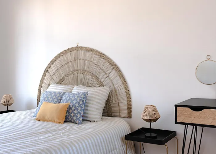 L'impasse - Maison Avec Jardin Proche Du Centre * 鲁昂