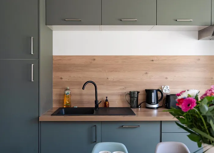 L'impasse - Maison Avec Jardin Proche Du Centre 度假居 鲁昂