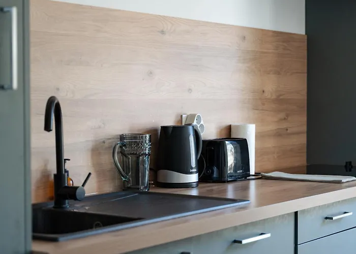 L'impasse - Maison Avec Jardin Proche Du Centre 度假居 鲁昂