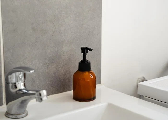 度假居 L'impasse - Maison Avec Jardin Proche Du Centre *