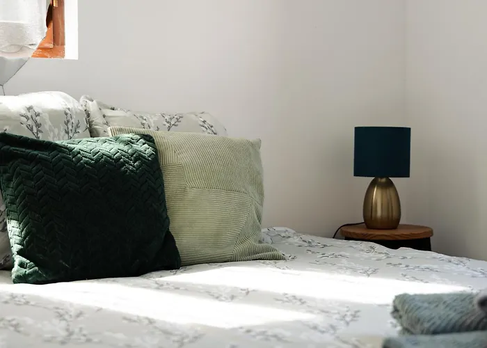 L'impasse - Maison Avec Jardin Proche Du Centre